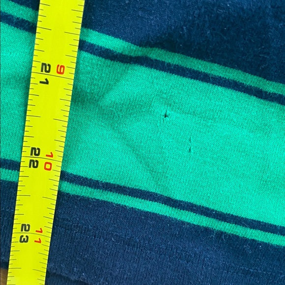 Lands End shaped fit cotton t shirt bundle - Picture 6 of 8